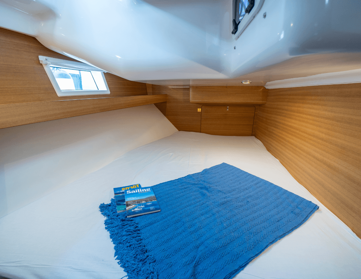 Elan Impression 45.1, picture 10