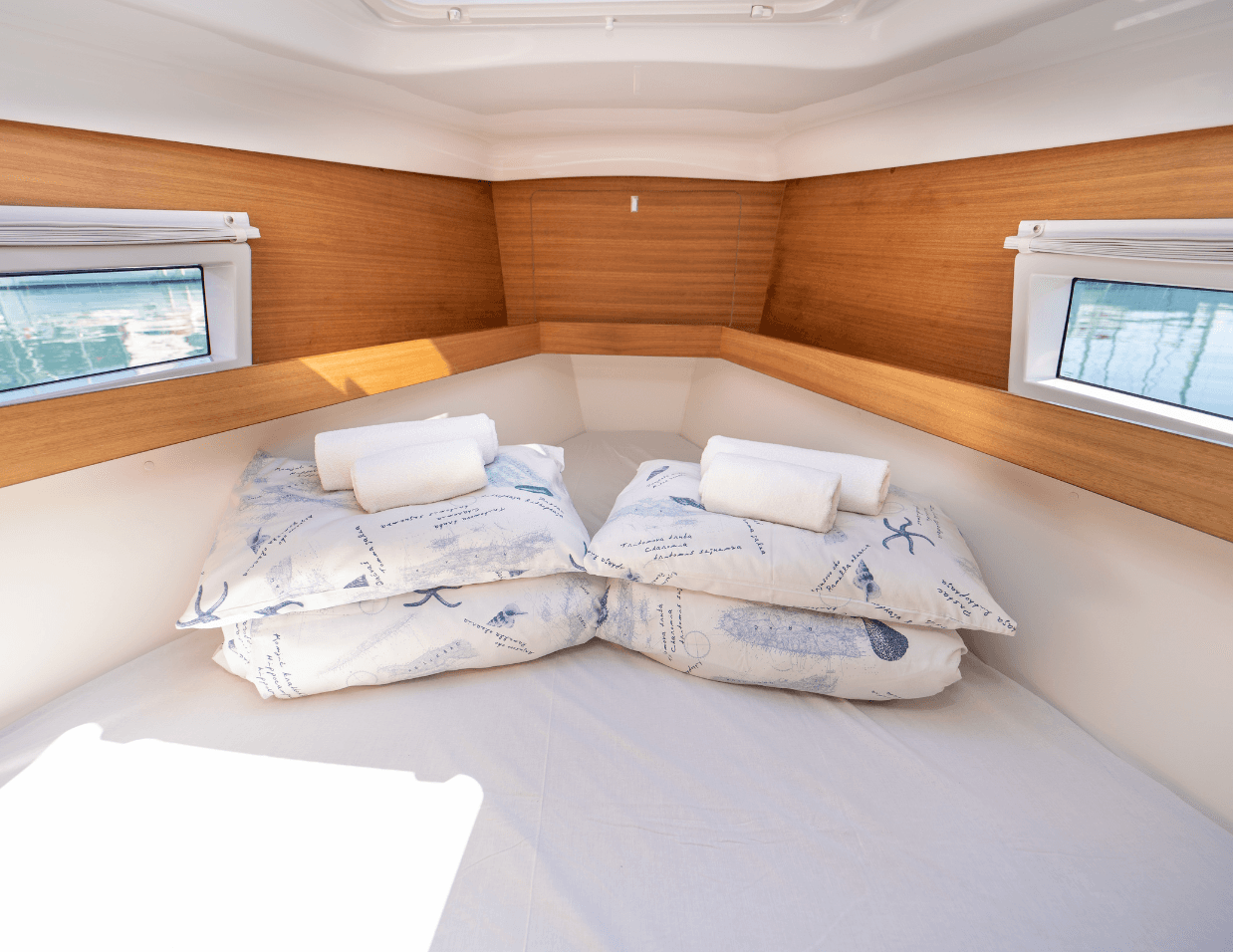 Elan Impression 45.1, picture 9