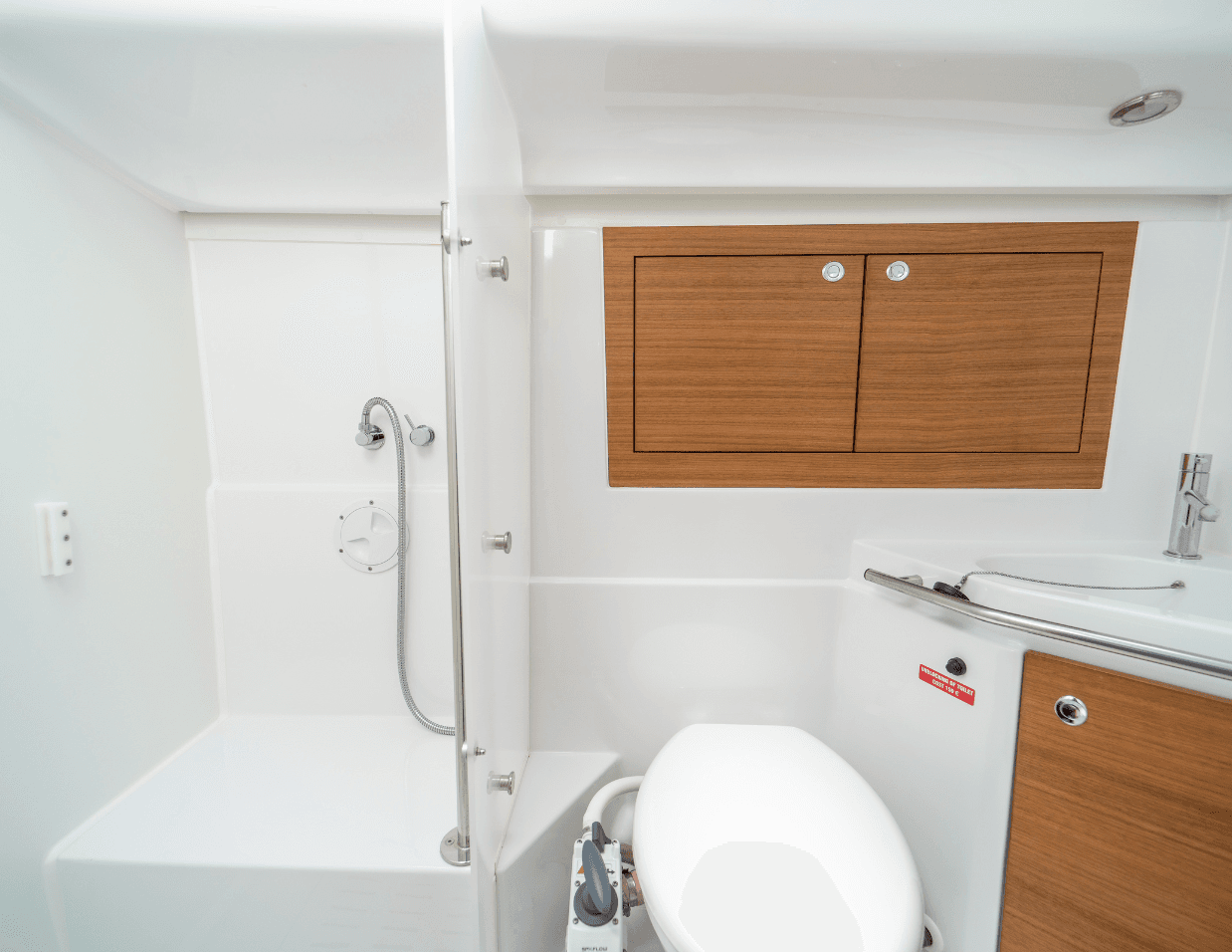 Elan Impression 45.1, picture 13