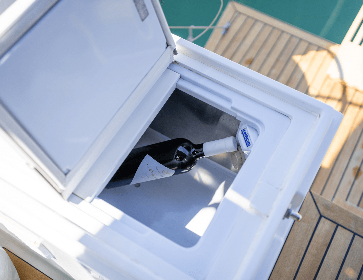 Elan Impression 45.1, picture 17