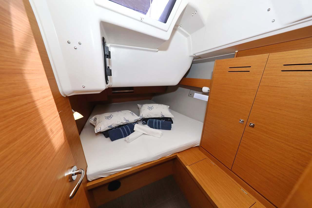 Dufour 430, picture 24