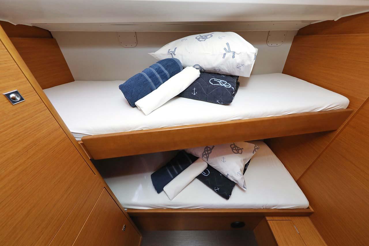 Dufour 430, picture 20