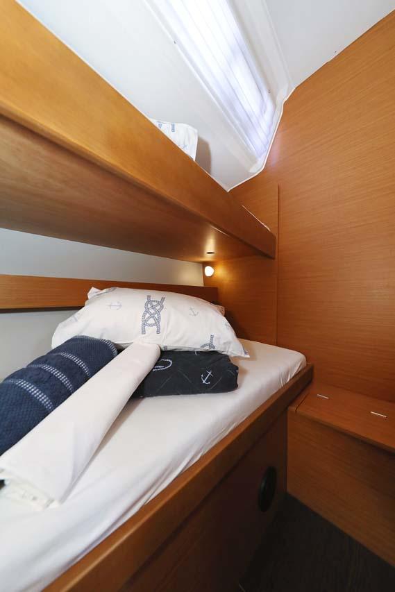 Dufour 430, picture 21