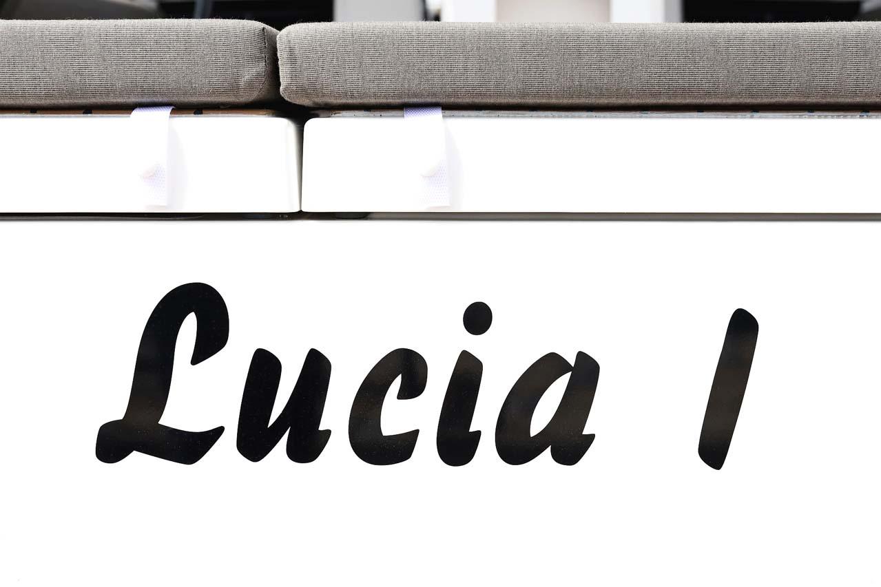 Dufour 430, picture 7