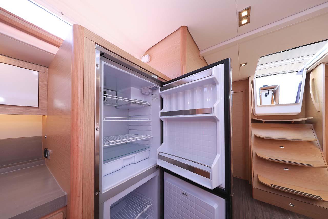 Dufour 470 - 4 cab., picture 15