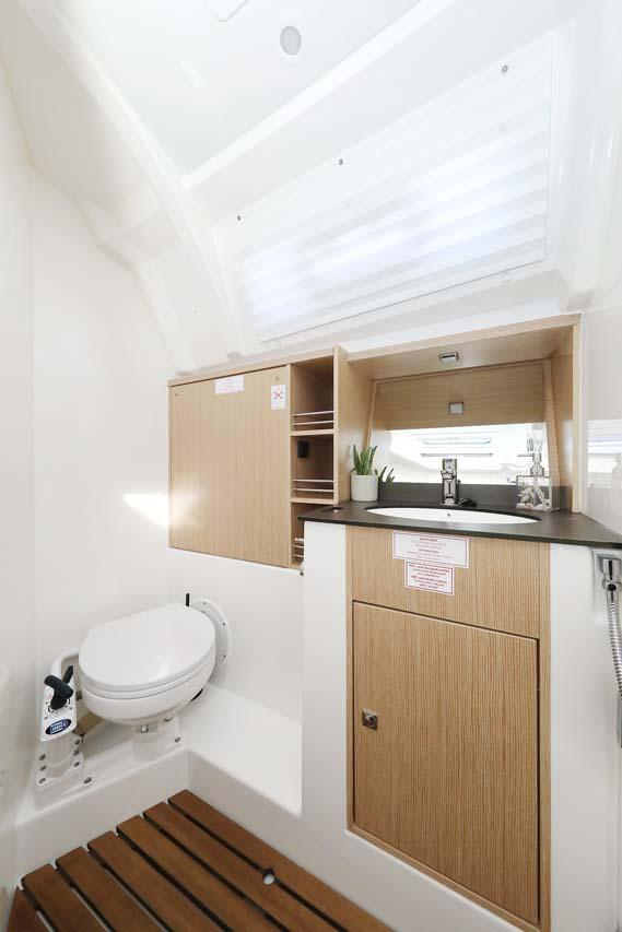 Bavaria Cruiser 41 Style, picture 28