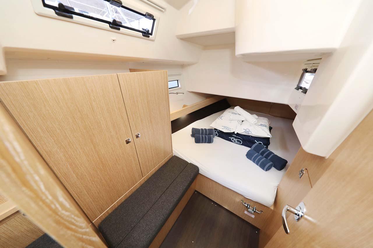 Bavaria Cruiser 41 Style, picture 22