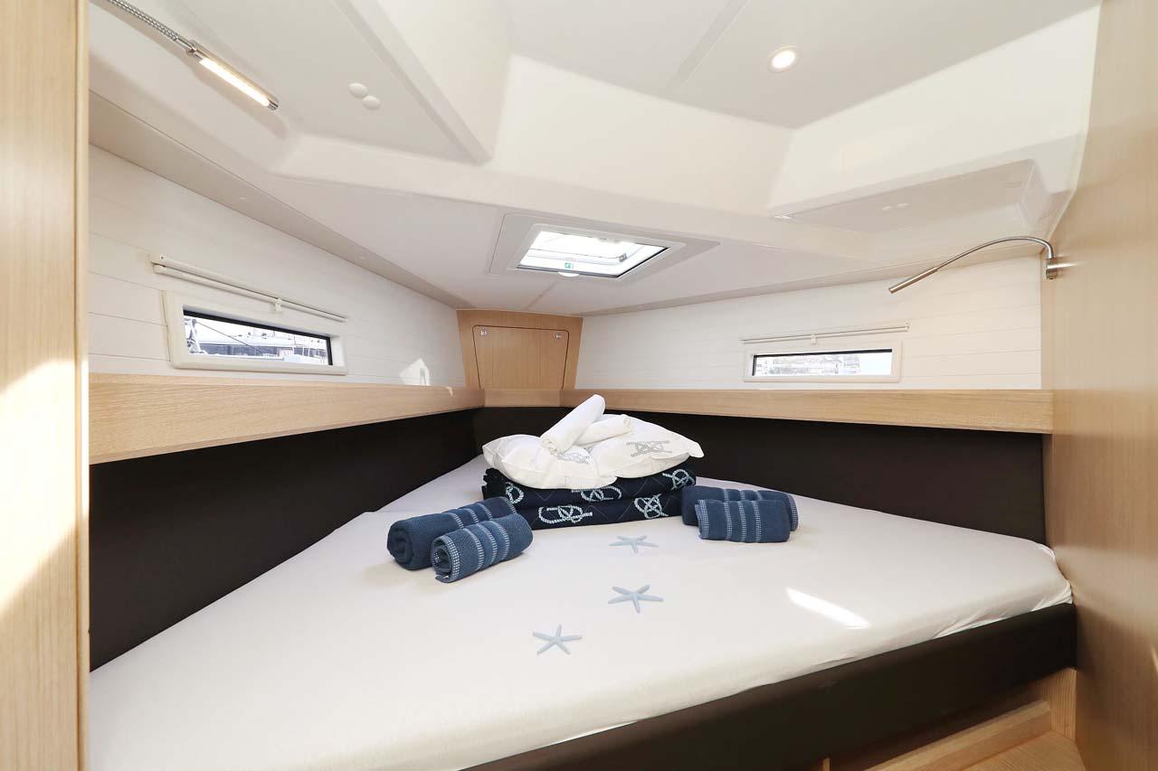 Bavaria Cruiser 41 Style, picture 19