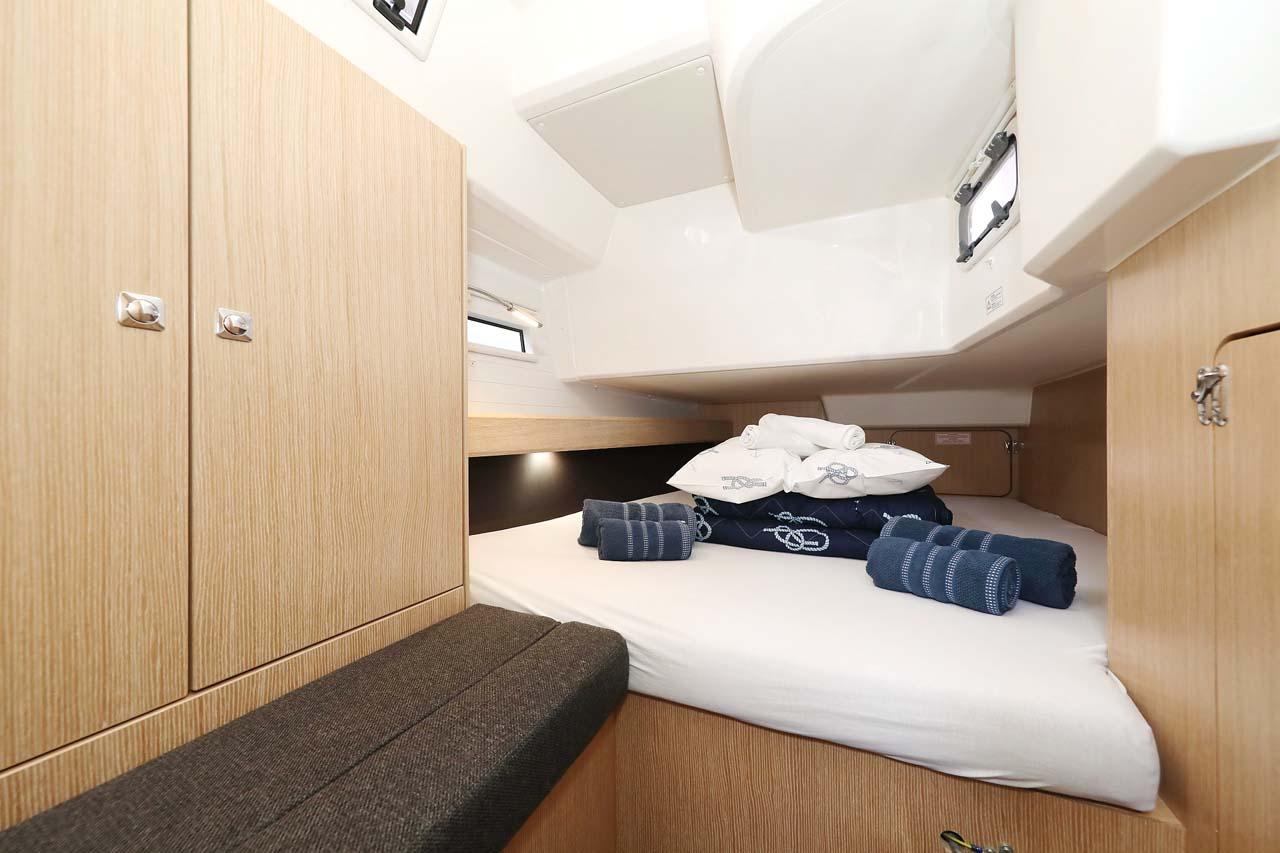 Bavaria Cruiser 41 Style, picture 23