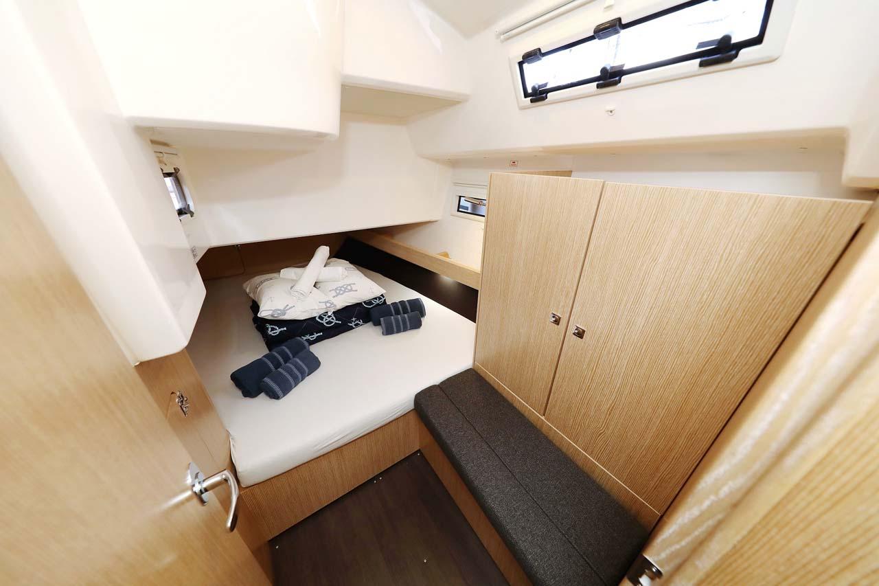 Bavaria Cruiser 41 Style, picture 24