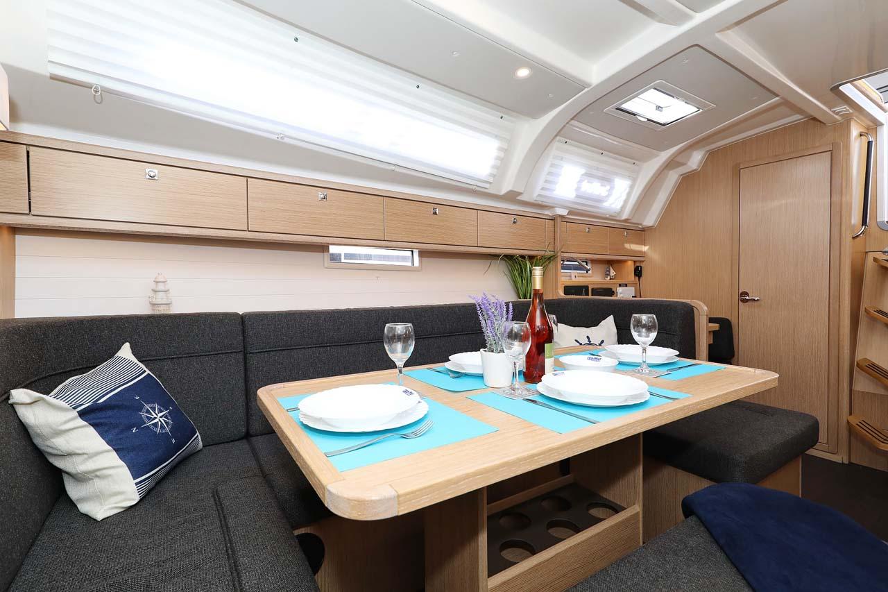 Bavaria Cruiser 41 Style, picture 14