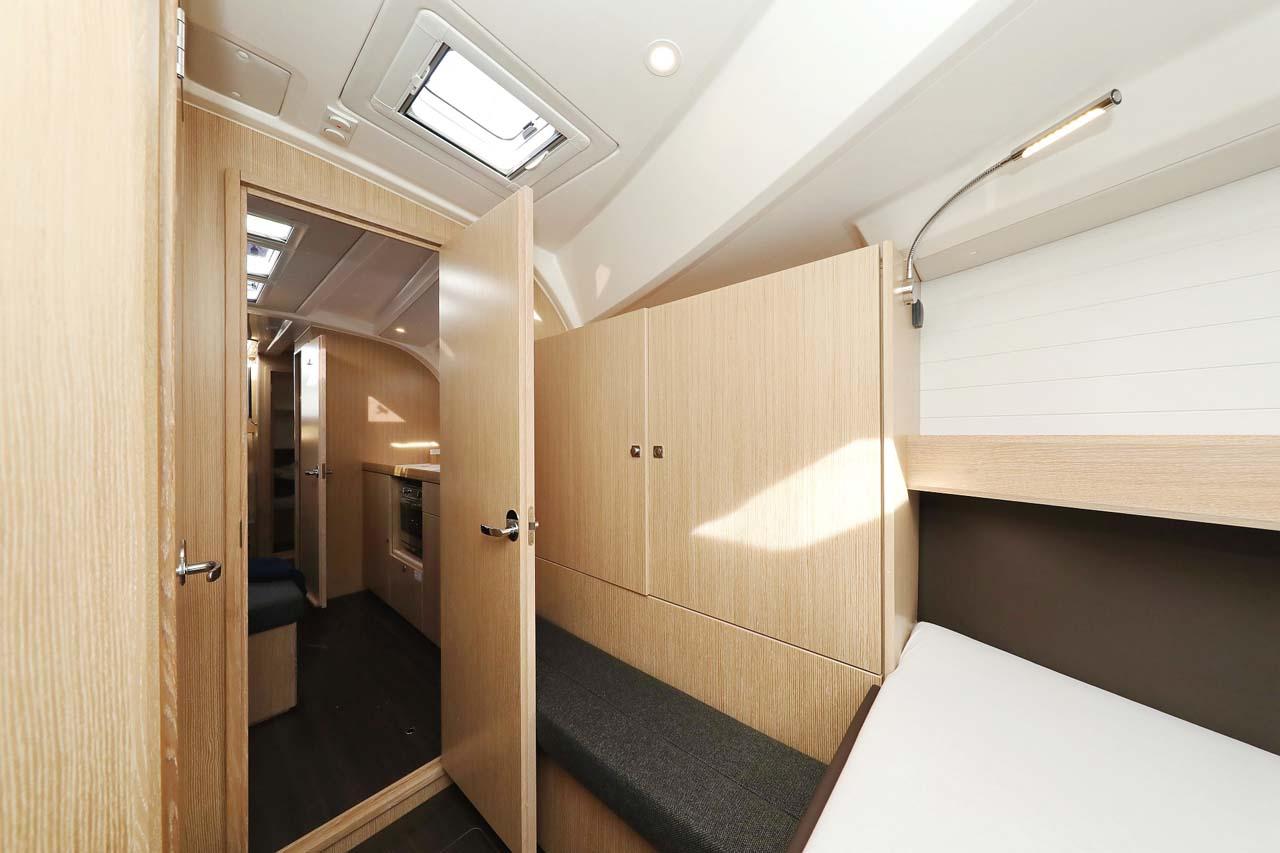 Bavaria Cruiser 41 Style, picture 21