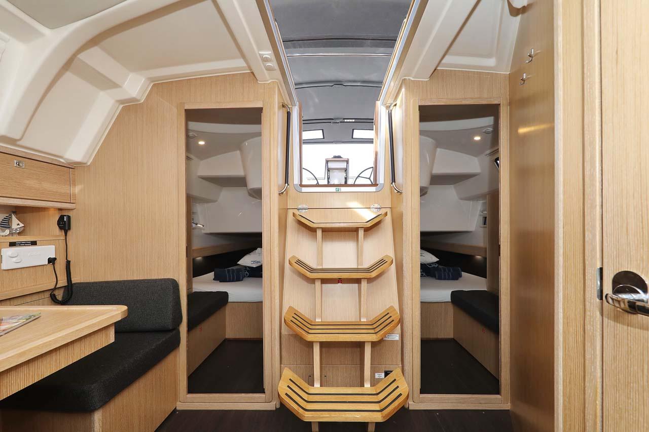 Bavaria Cruiser 41 Style, picture 18