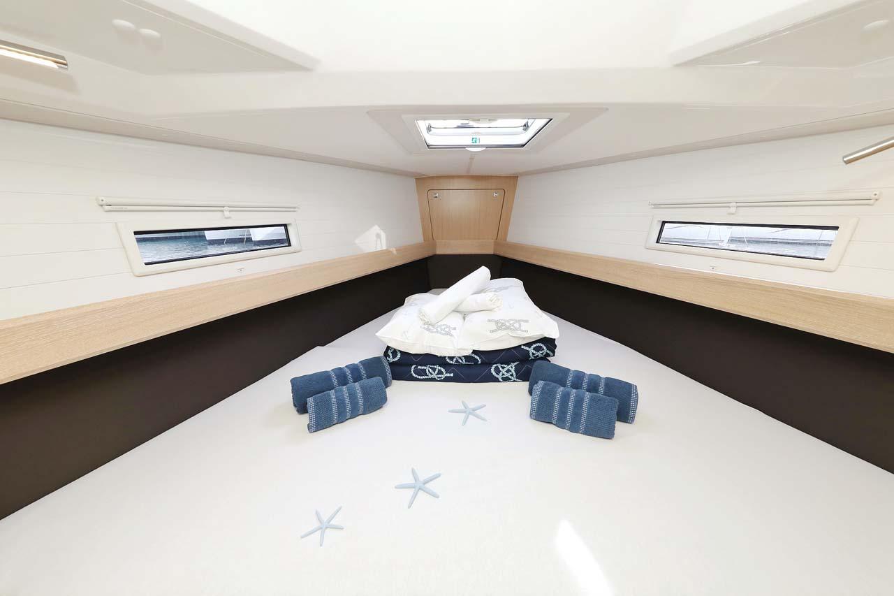 Bavaria Cruiser 41 Style, picture 20