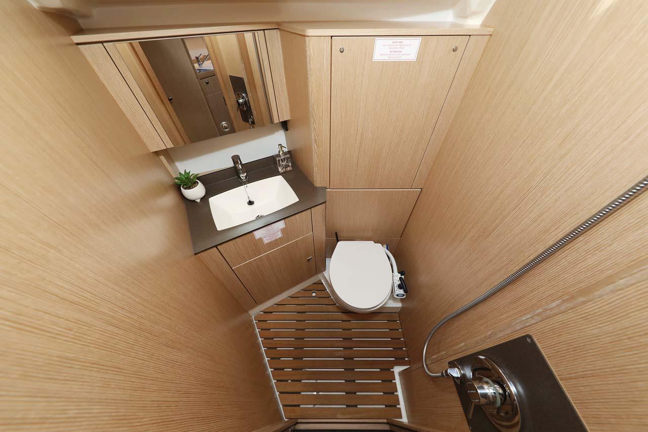 Bavaria Cruiser 41 Style, picture 26