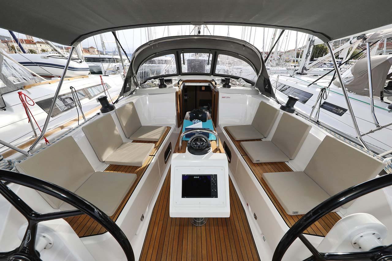 Bavaria Cruiser 41 Style, picture 9