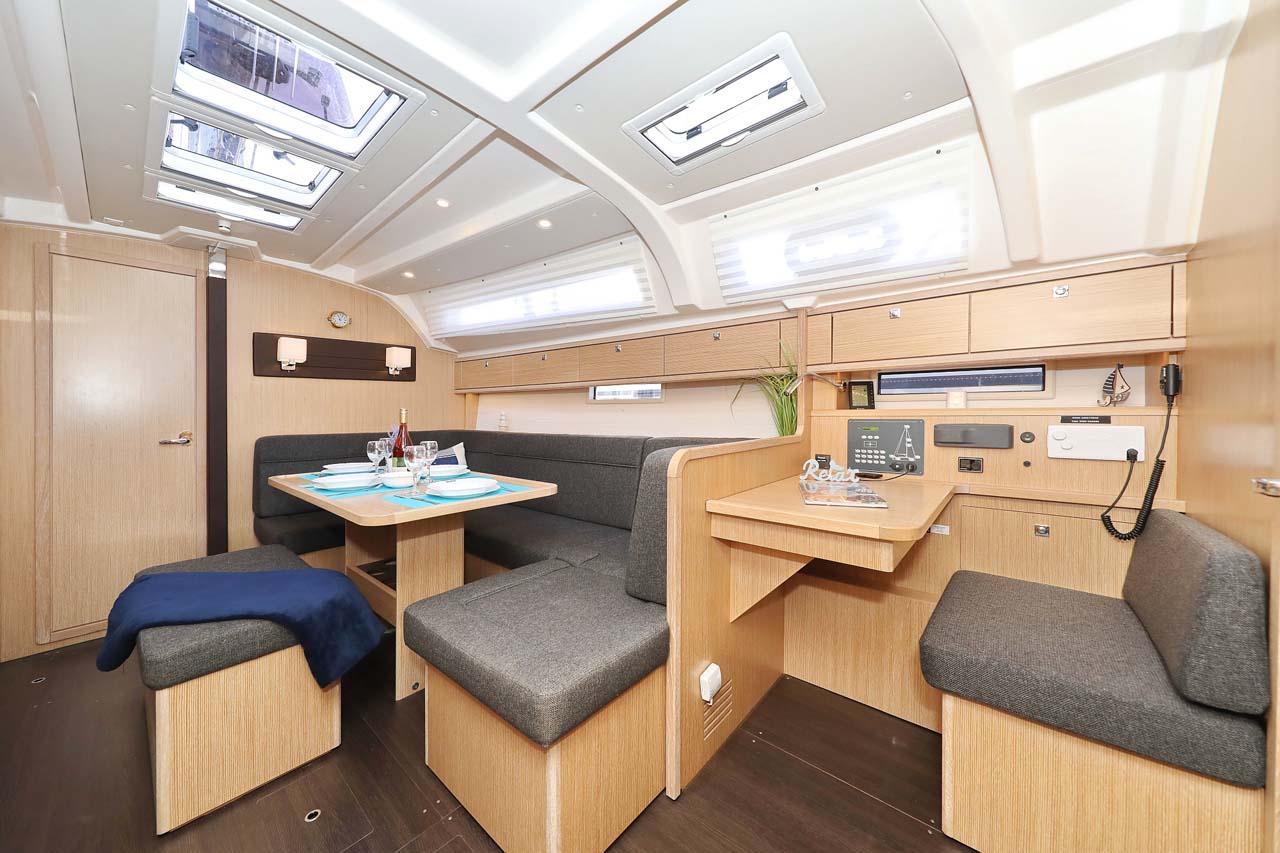 Bavaria Cruiser 41 Style, picture 13