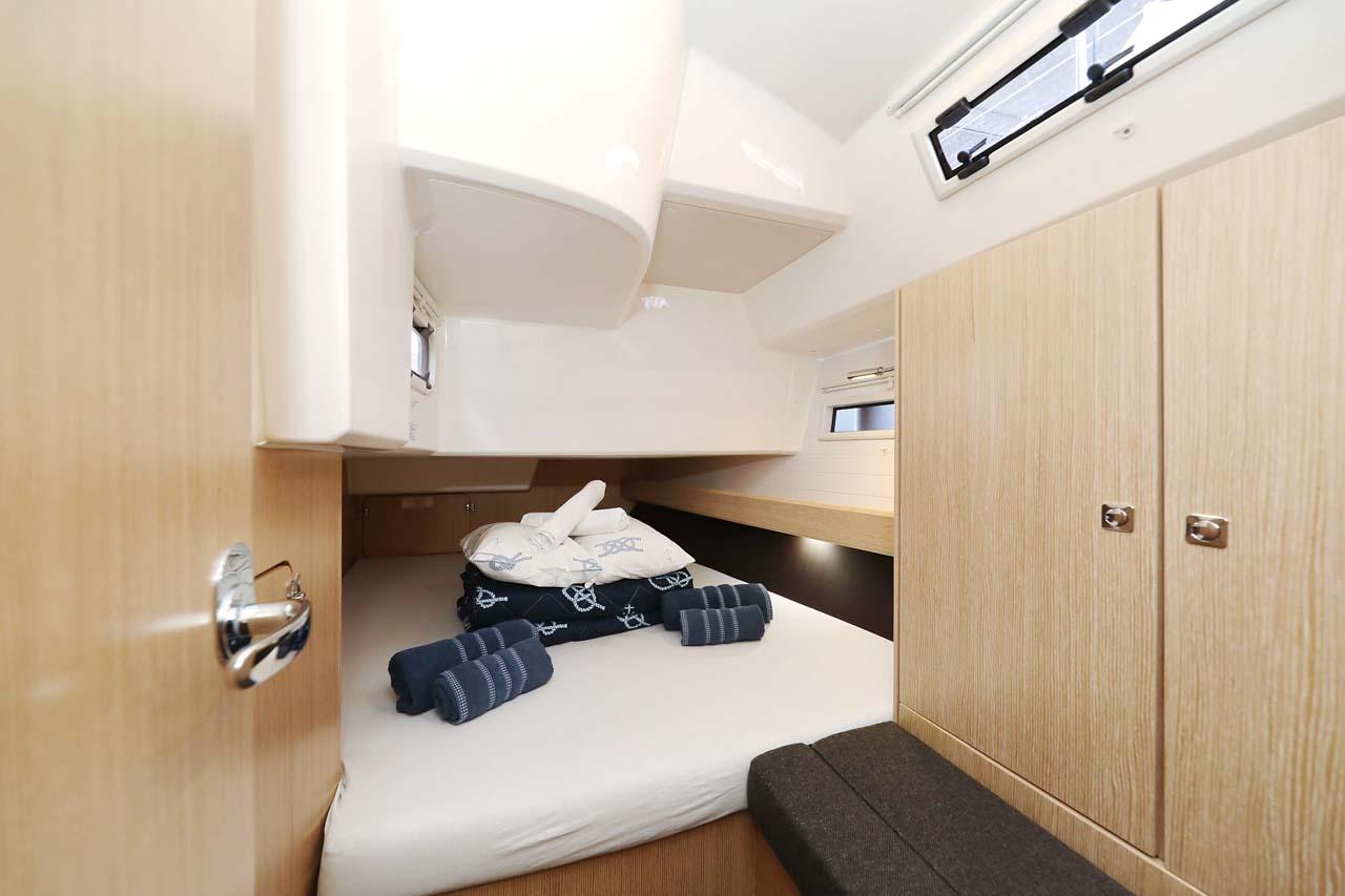Bavaria Cruiser 41 Style, picture 25