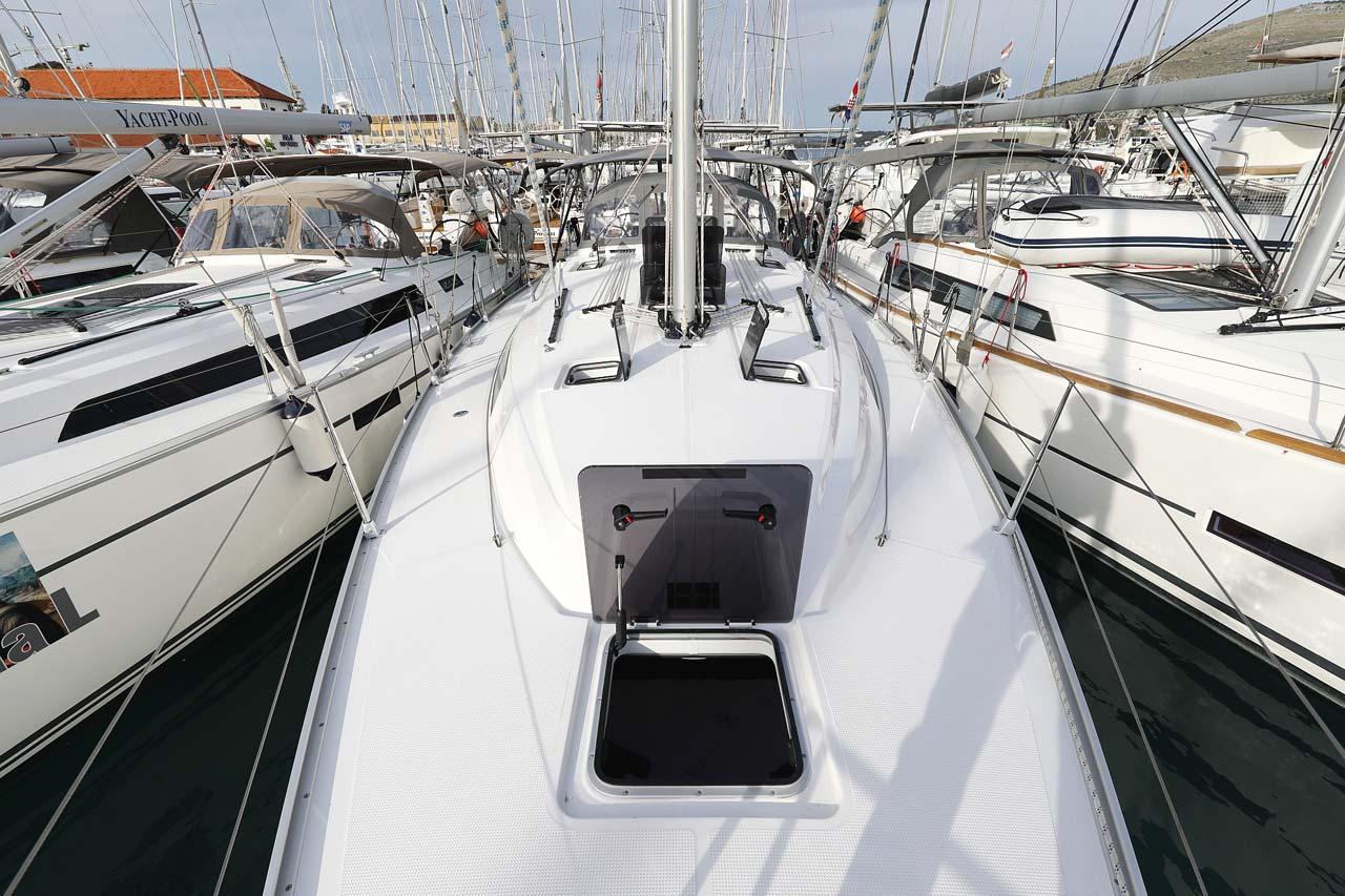 Bavaria Cruiser 41 Style, picture 6