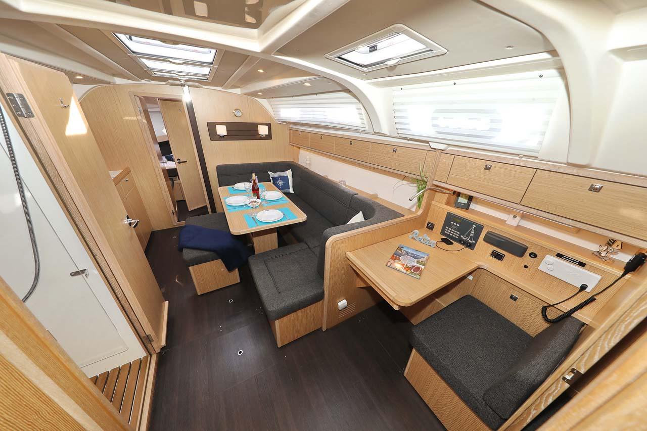 Bavaria Cruiser 41 Style, picture 11