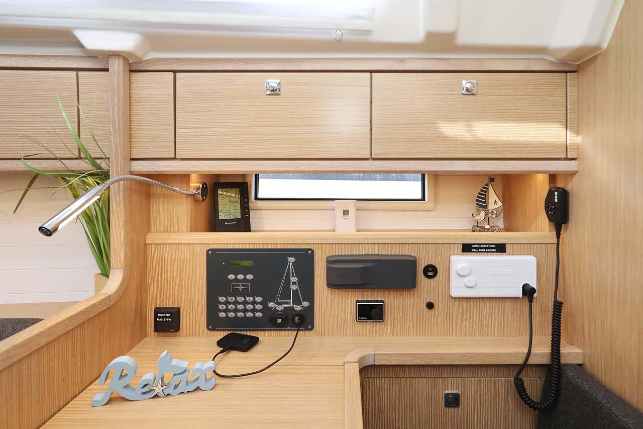 Bavaria Cruiser 41 Style, picture 15