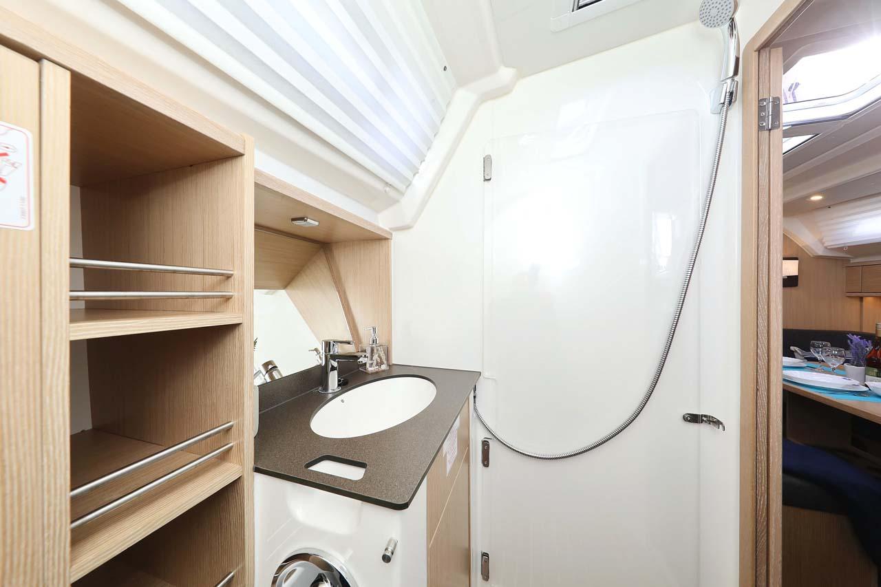 Bavaria Cruiser 41 Style, picture 29