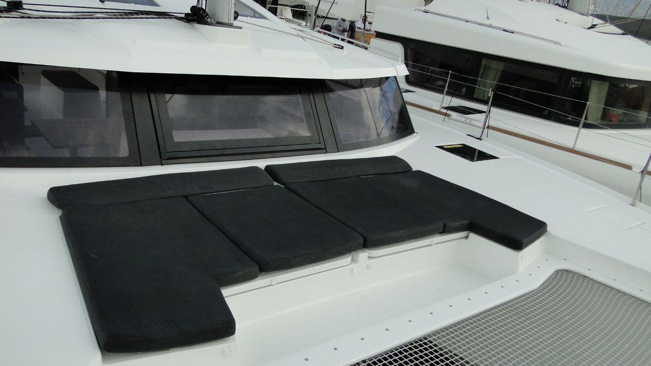 Fountaine Pajot Elba 45 - 4 + 2 cab., picture 4