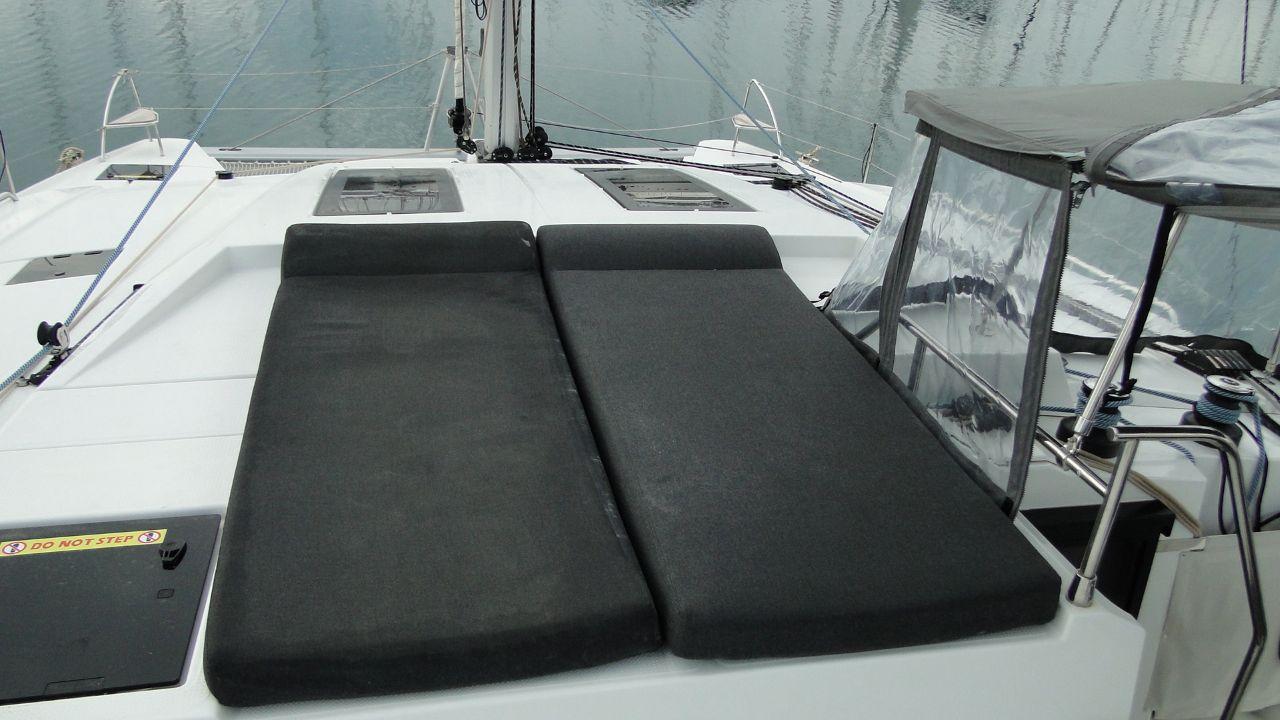 Fountaine Pajot Elba 45 - 4 + 2 cab., picture 5