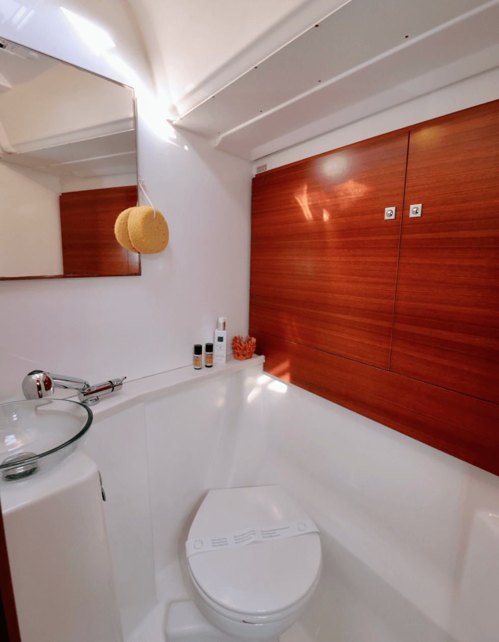 Dufour 460 GL, picture 14