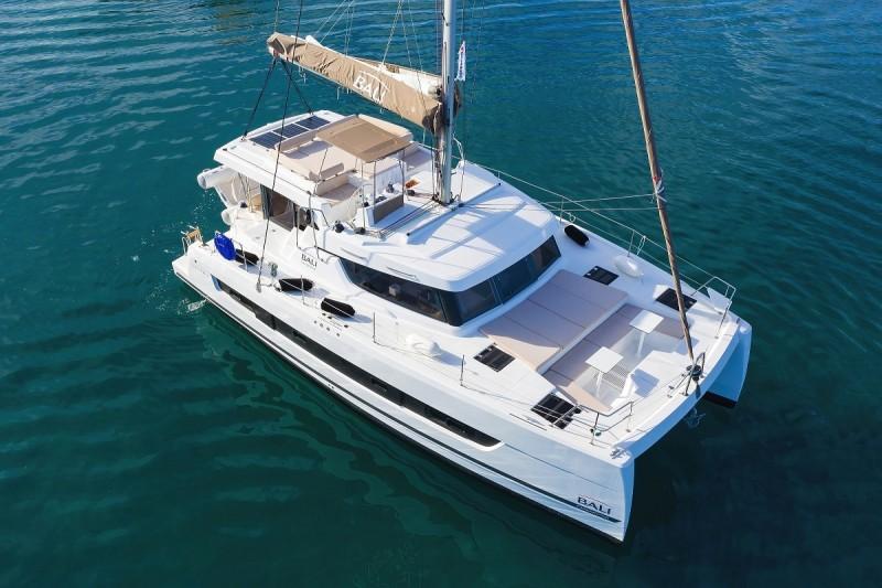 Bali Catspace, picture 1