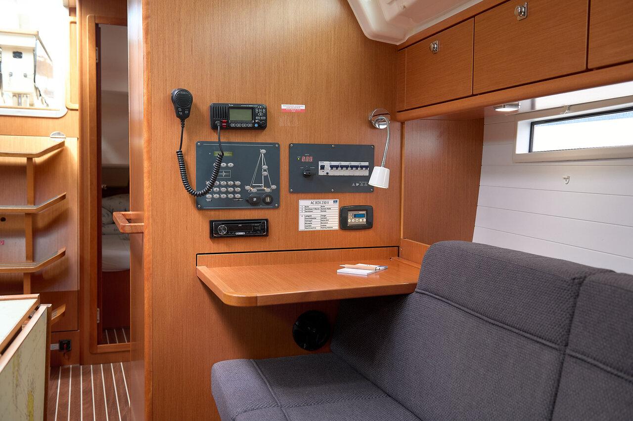 Bavaria Cruiser 37 - 3 cab., picture 24