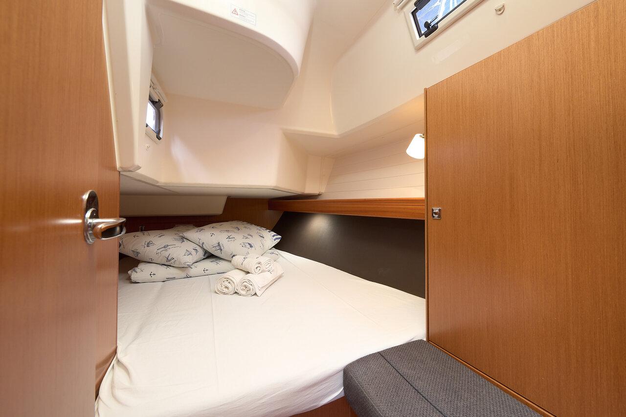 Bavaria Cruiser 37 - 3 cab., picture 37