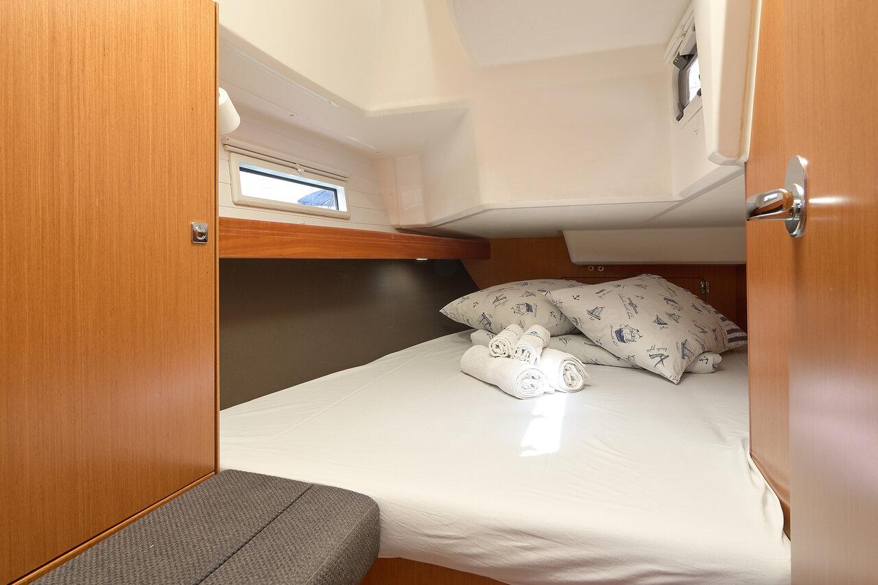 Bavaria Cruiser 37 - 3 cab., picture 36