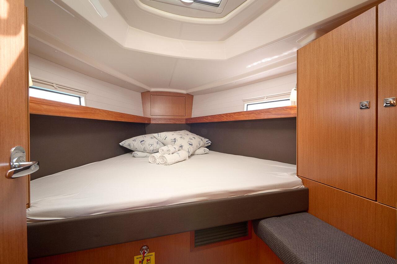 Bavaria Cruiser 37 - 3 cab., picture 35