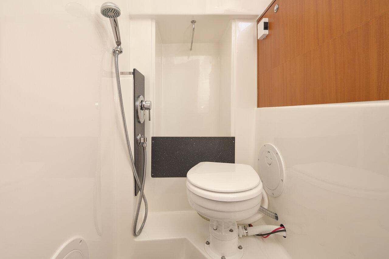 Bavaria Cruiser 37 - 3 cab., picture 39