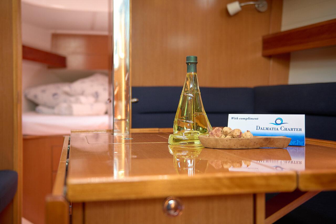 Bavaria Cruiser 37 - 3 cab., picture 34