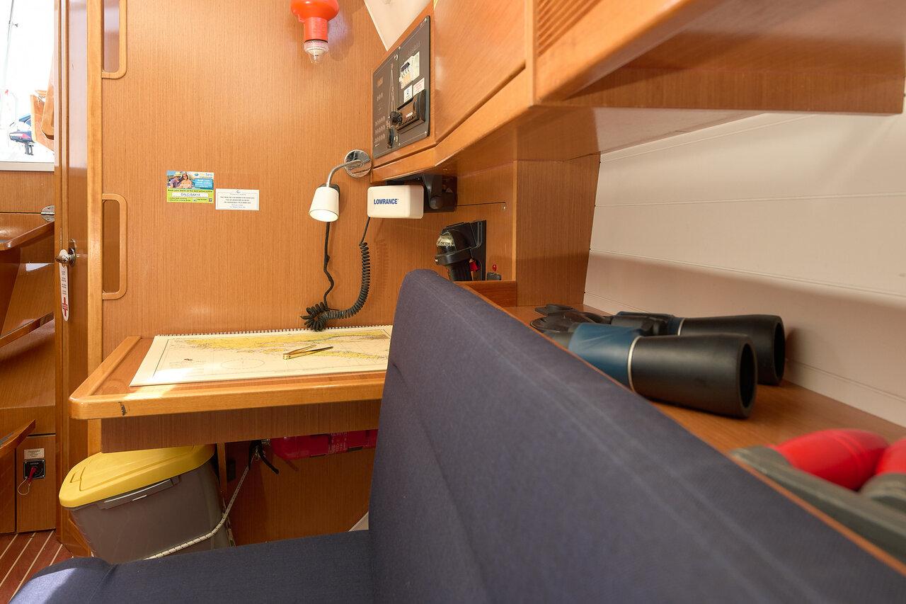 Bavaria Cruiser 37 - 3 cab., picture 20