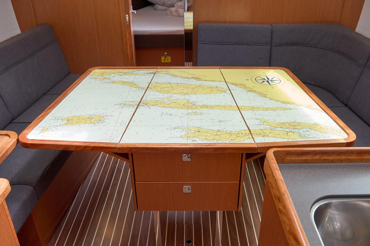 Bavaria Cruiser 37 - 3 cab., picture 19