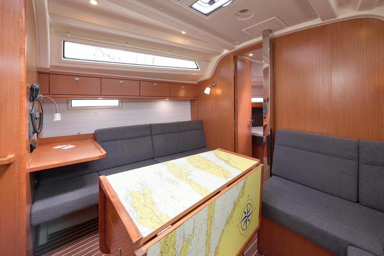 Bavaria Cruiser 37 - 3 cab., picture 17