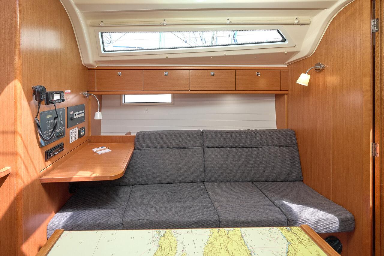 Bavaria Cruiser 37 - 3 cab., picture 15