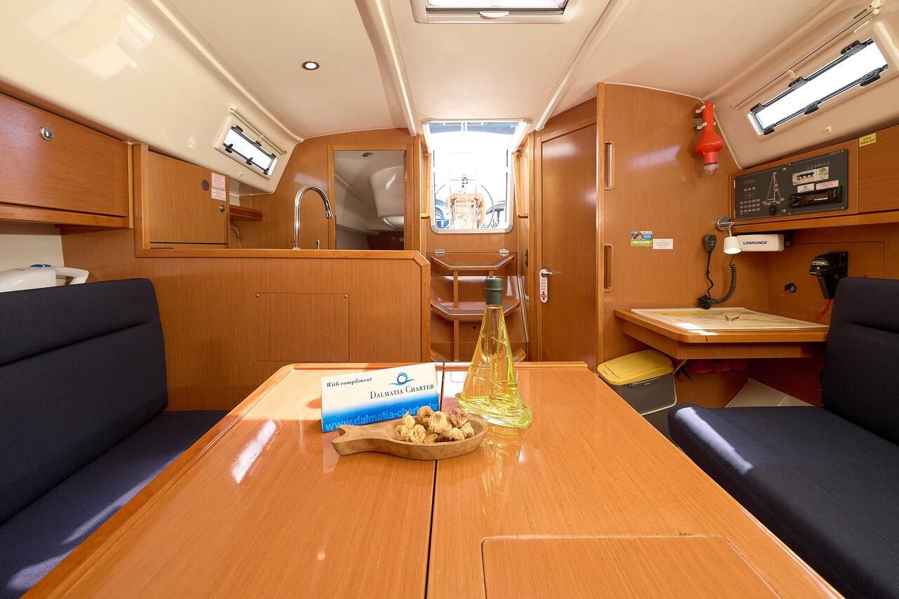 Bavaria Cruiser 37 - 3 cab., picture 27