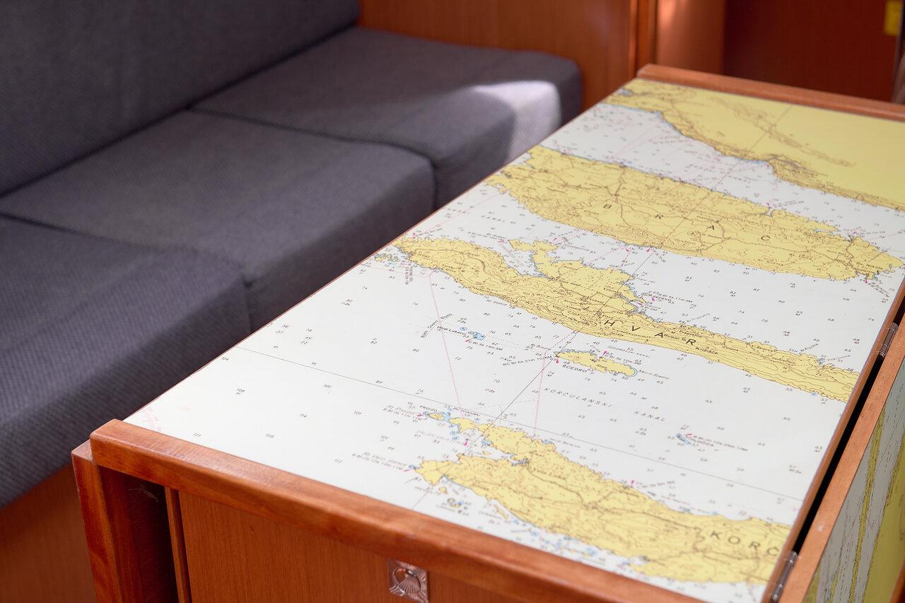 Bavaria Cruiser 37 - 3 cab., picture 28