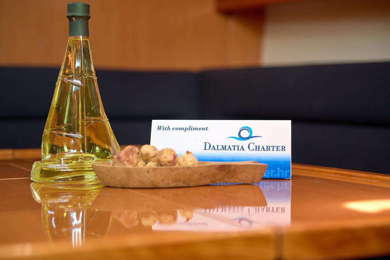 Bavaria Cruiser 37 - 3 cab., picture 33