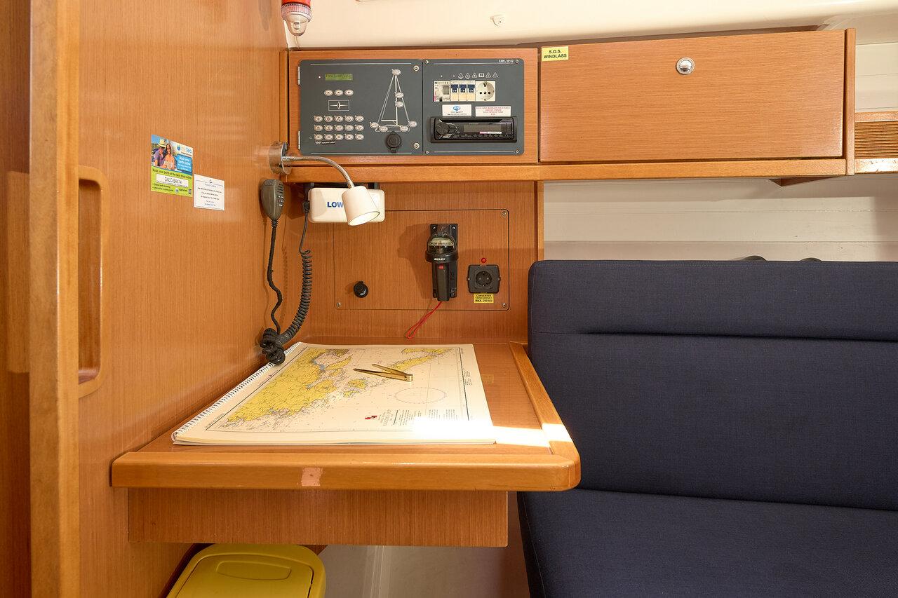 Bavaria Cruiser 37 - 3 cab., picture 22