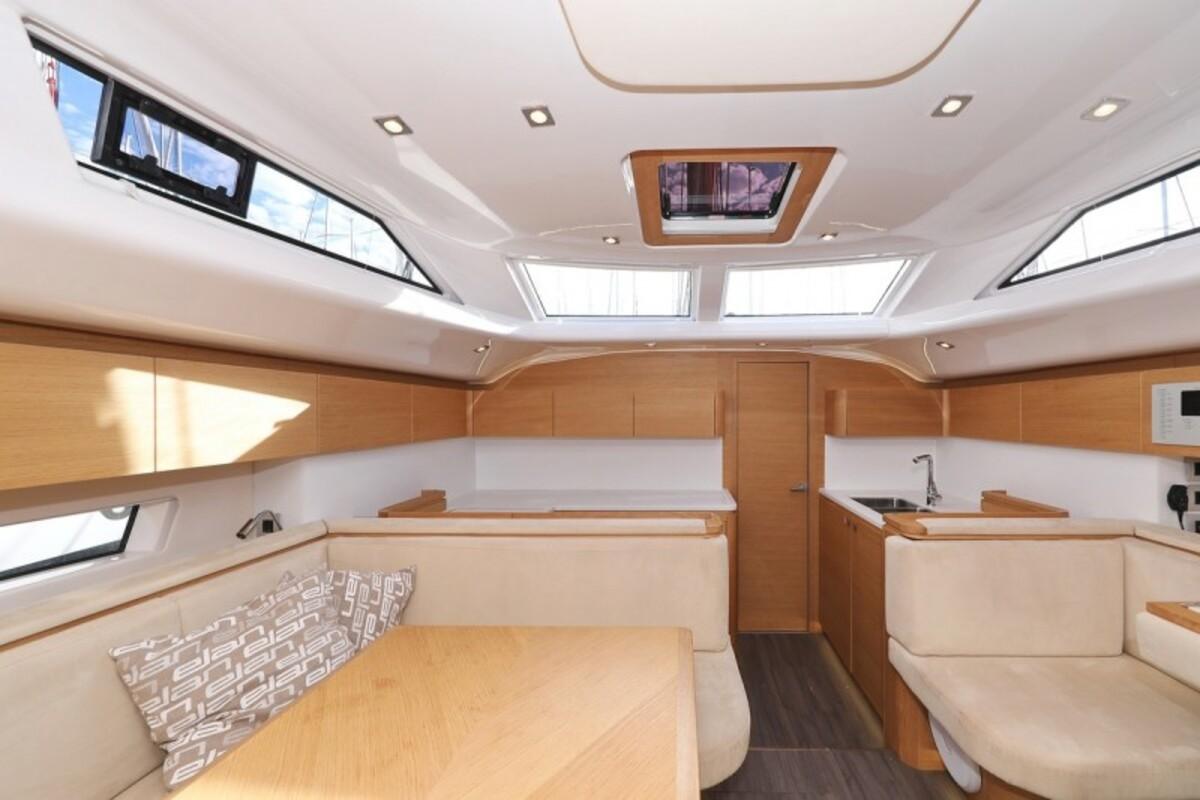 Elan GT6, picture 16