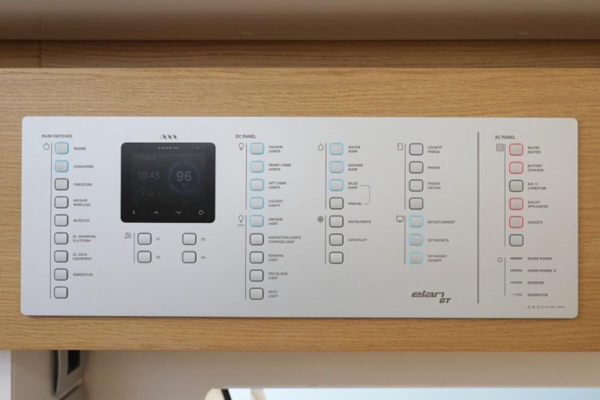 Elan GT6, picture 21