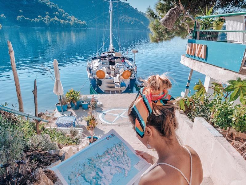 Sun Odyssey 54 DS - 3 + 1 cab., picture 8