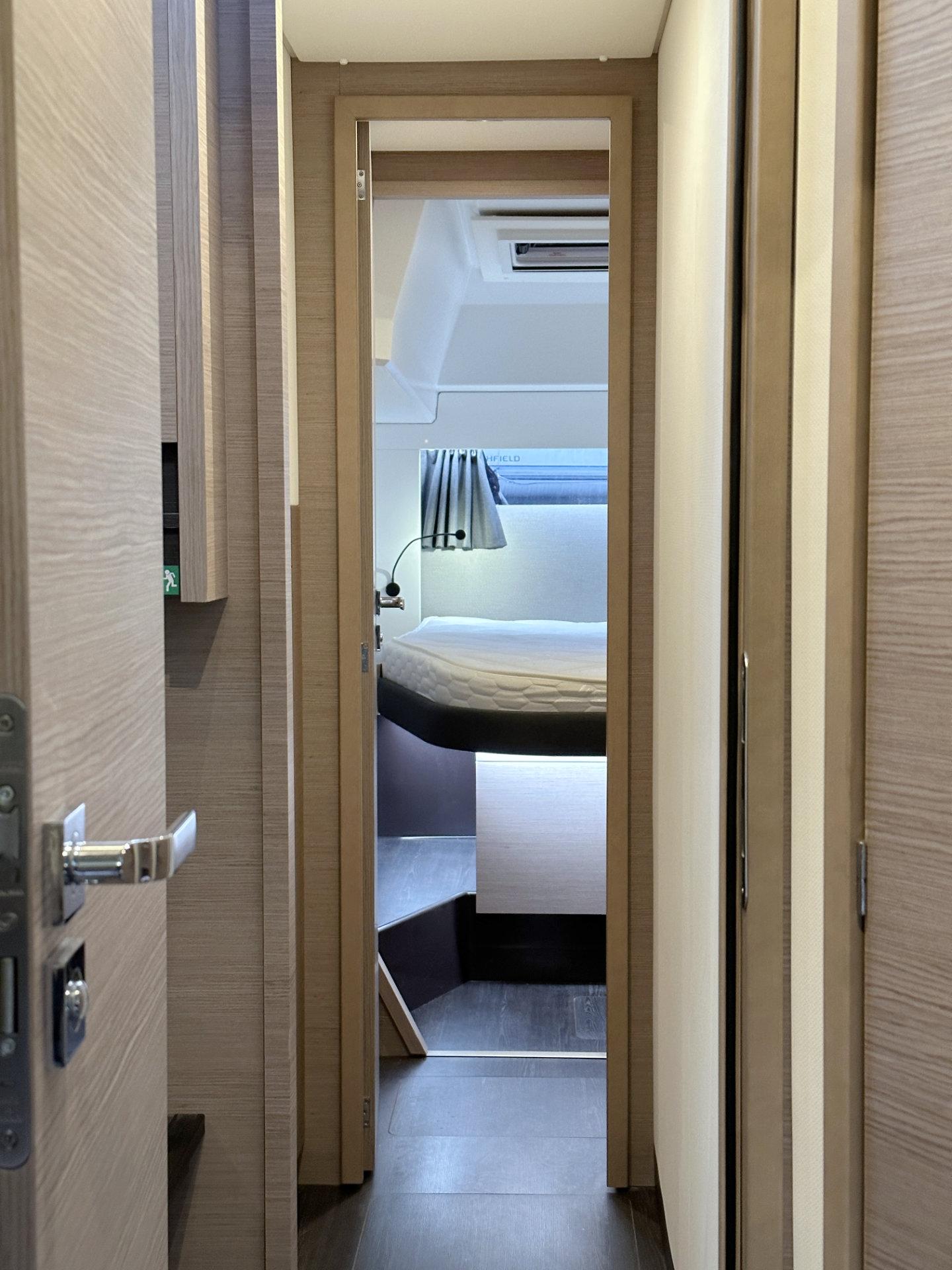 Fountaine Pajot Astrea 42, picture 21
