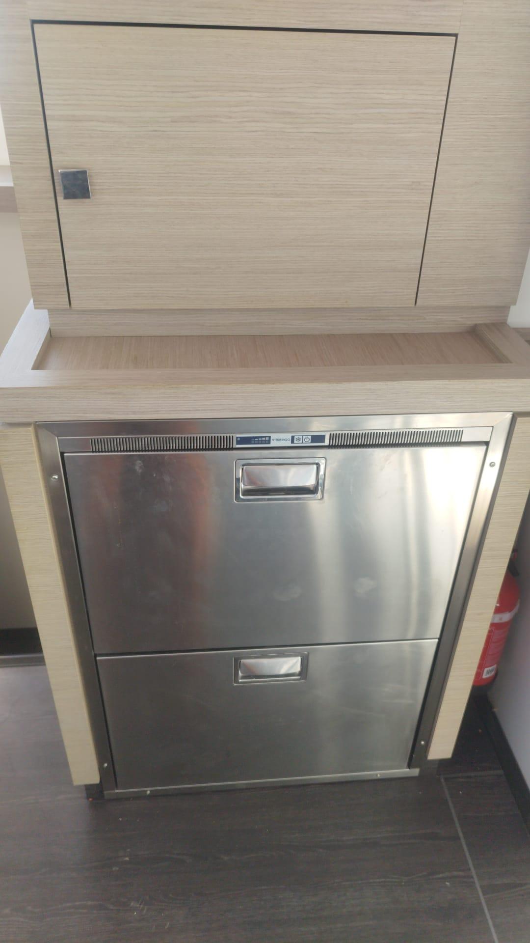 Fountaine Pajot Astrea 42, picture 15