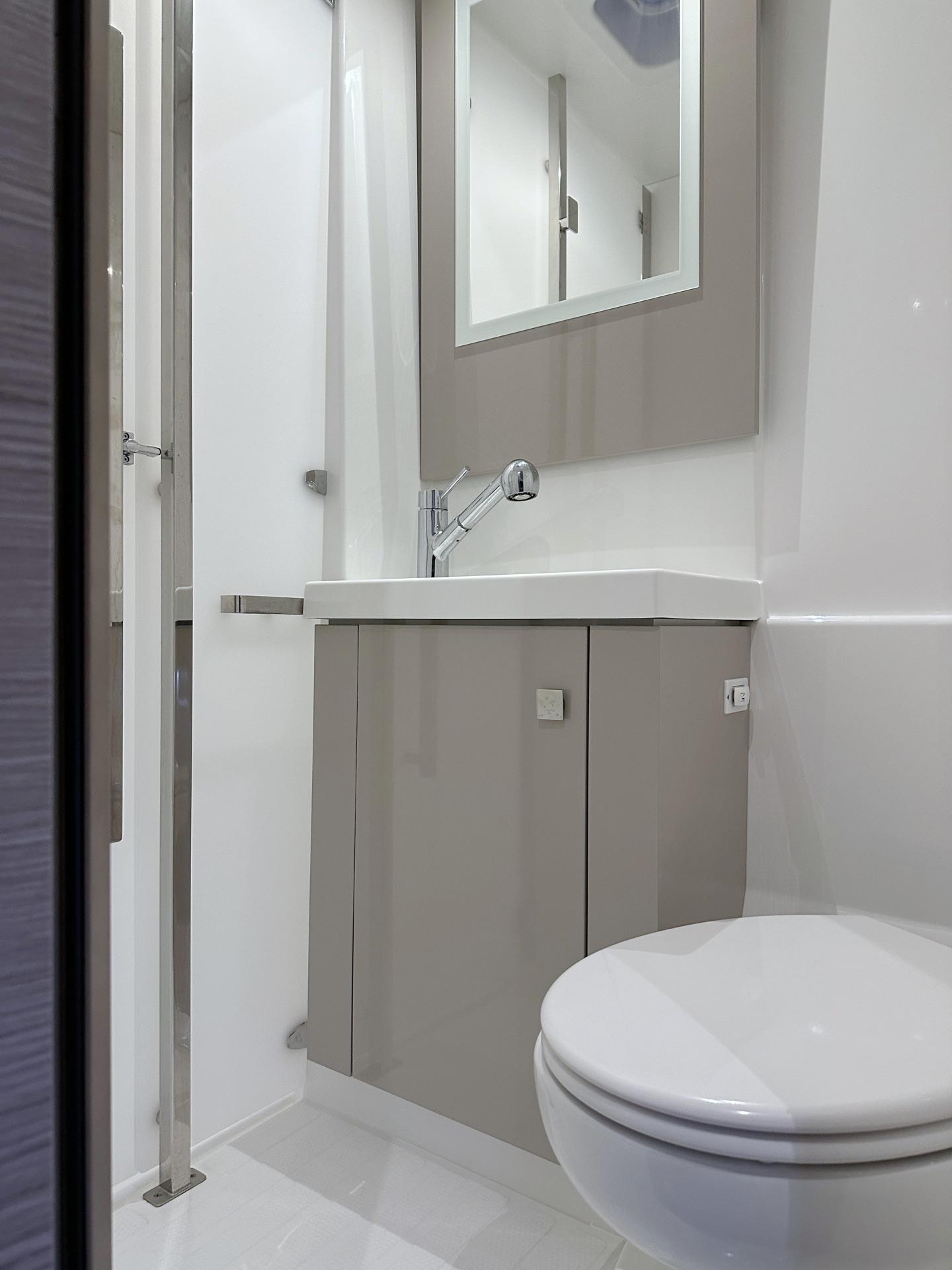 Fountaine Pajot Astrea 42, picture 23